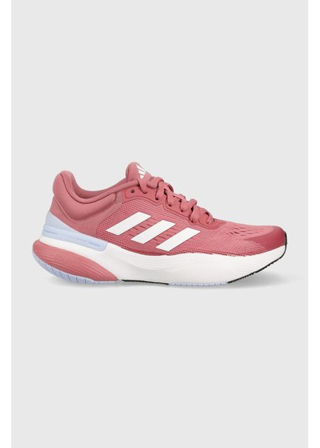 Adidas performance pantofi de alergat response super 3 0 culoarea roz