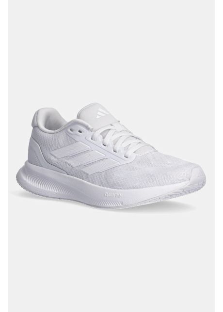 Adidas performance pantofi de alergat runfalcon 5 culoarea alb ih7760