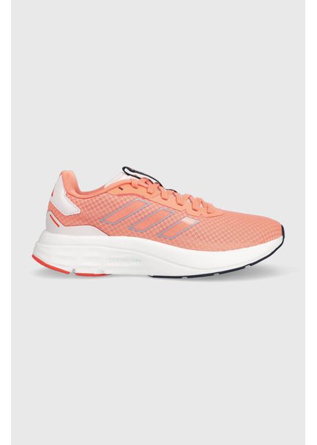 Adidas performance pantofi de alergat speedmotion culoarea portocaliu