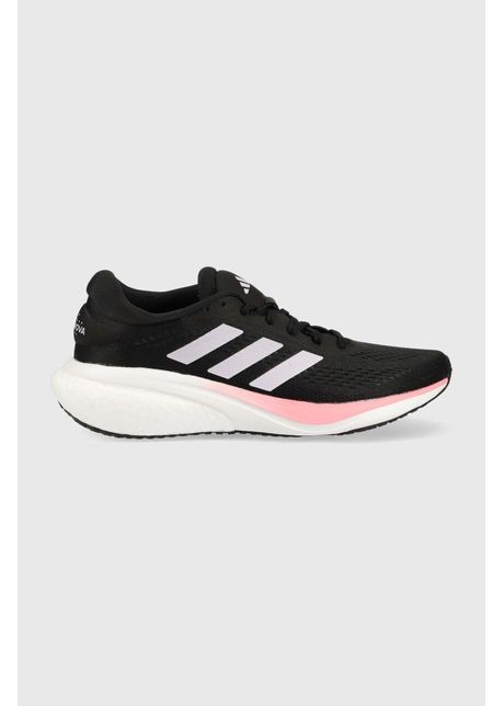 Adidas performance pantofi de alergat supernova 2 culoarea negru