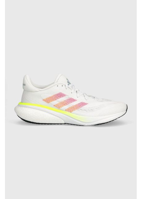 Adidas performance pantofi de alergat supernova 3 culoarea alb