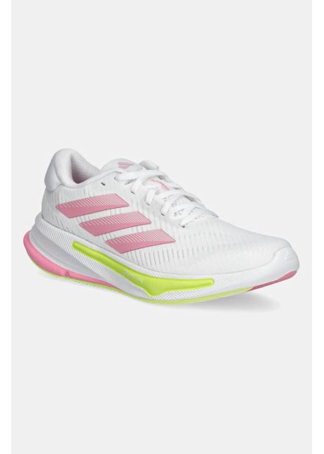 Adidas performance pantofi de alergat supernova ease culoarea alb ih2513