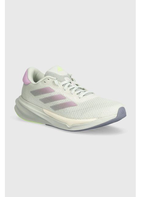 Adidas performance pantofi de alergat supernova stride culoarea gri ig8283