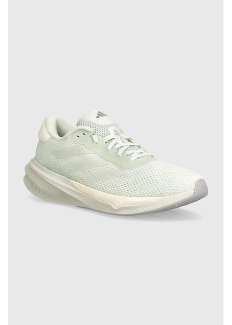 Adidas performance pantofi de alergat supernova stride culoarea verde id3696