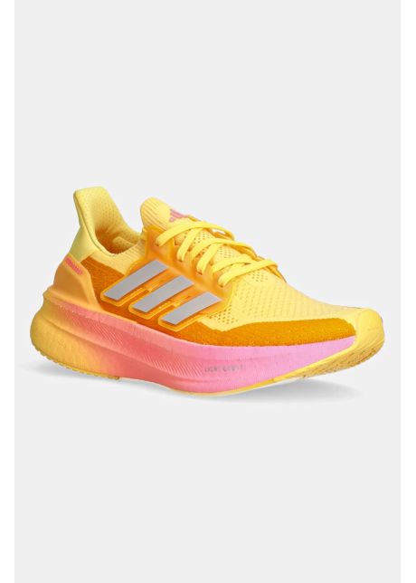 Adidas performance pantofi de alergat ultraboost 5 culoarea portocaliu id8841