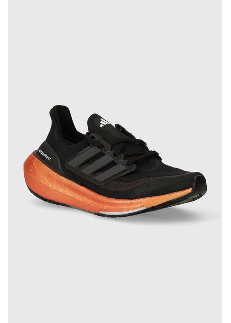 Adidas performance pantofi de alergat ultraboost light culoarea negru if1732