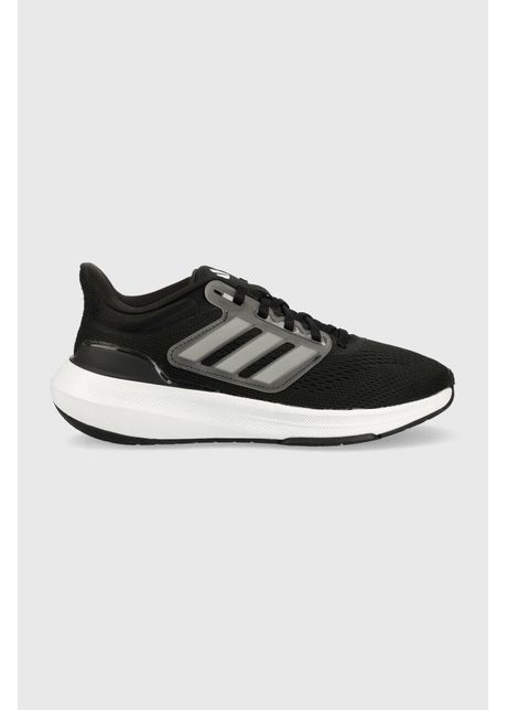 Adidas performance pantofi de alergat ultrabounce culoarea negru