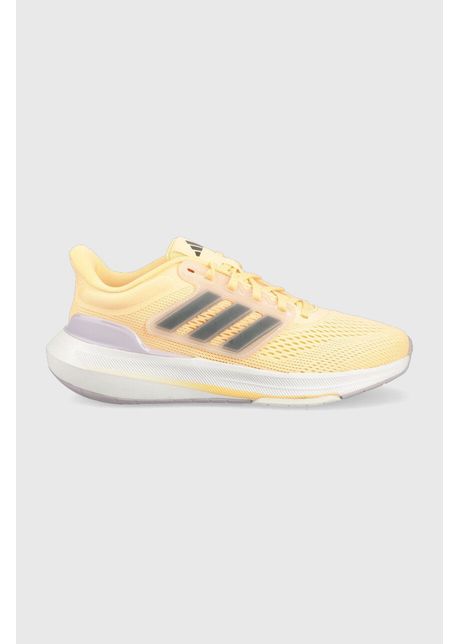 Adidas performance pantofi de alergat ultrabounce culoarea portocaliu