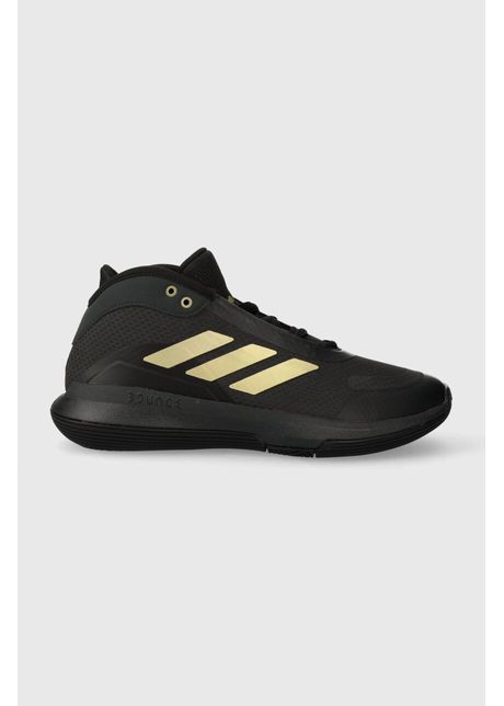 Adidas performance pantofi de antrenament bounce legends culoarea negru