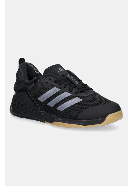 Adidas performance pantofi de antrenament dropset 3 culoarea negru id8632