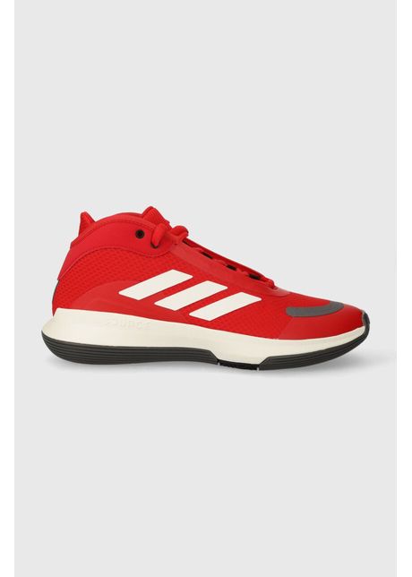 adidas Performance pantofi de basketball Bounce Legends culoarea roșu IE7846