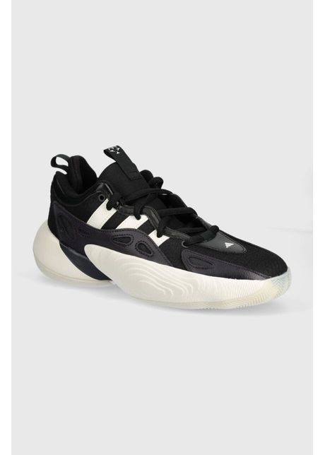 Adidas performance pantofi de basketball trae unlimited 2 culoarea negru ie7764