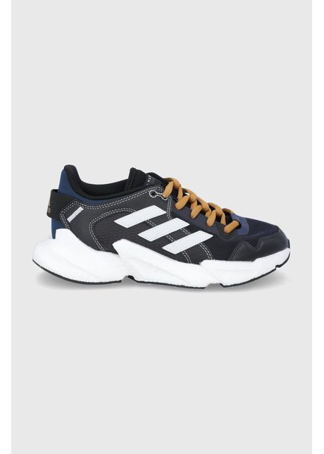 Adidas performance pantofi x9000 x karlie kloss gy0843 culoarea negru