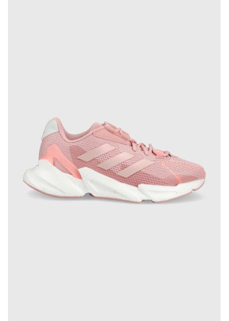 Adidas performance pantofi x9000l4 gy6051 culoarea roz gy6051 wonmau