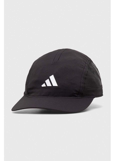 Adidas performance sapca culoarea negru cu imprimeu
