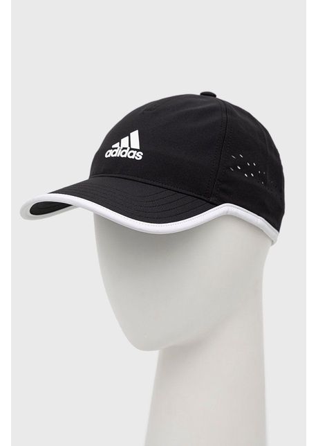 Adidas performance sapca culoarea negru cu imprimeu