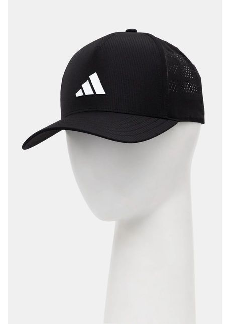 Adidas performance sapca culoarea negru cu imprimeu je3926