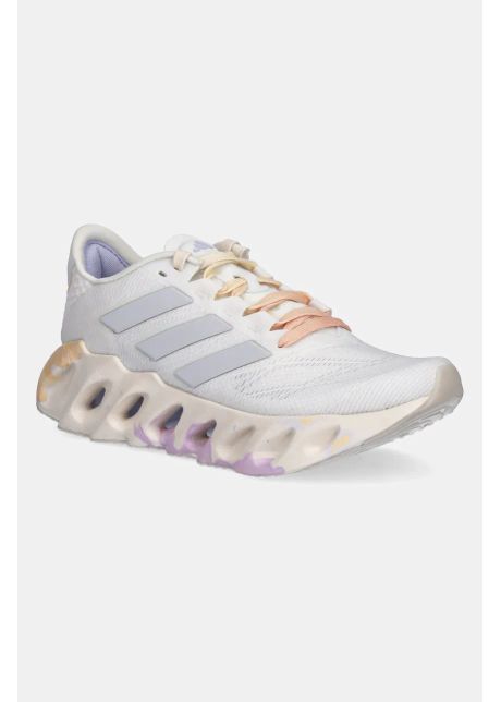 Adidas performance sneakers de alergat adidas switch fwd 2 femei culoarea alb ji1461