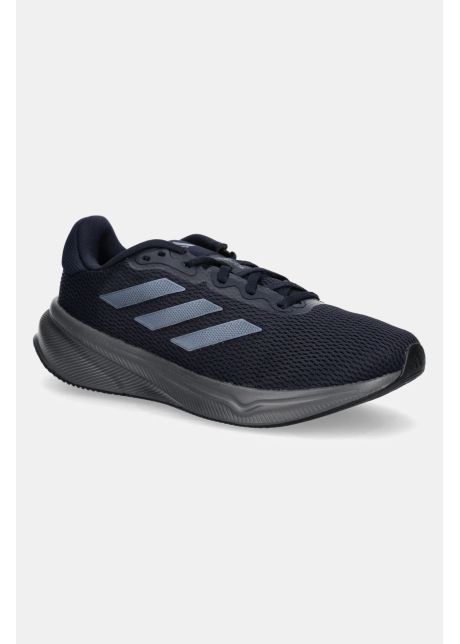 Adidas performance sneakers de alergat response culoarea bleumarin ih6092