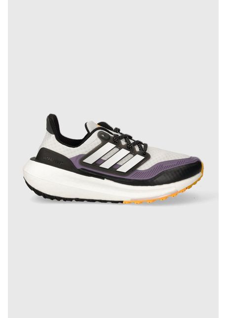 Adidas performance sneakers pentru alergat ultraboost light cold rdy culoarea gri ie1678