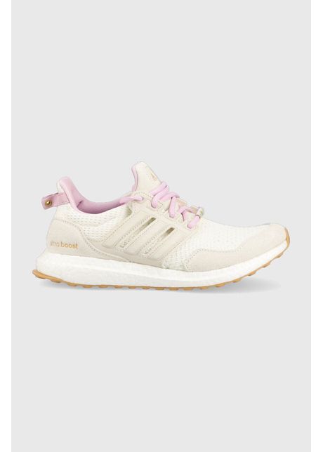 Adidas performance sneakers ultraboost culoarea bej
