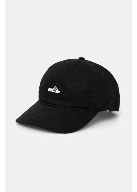 Adidas sapca dad cap embr culoarea negru cu imprimeu jg3657