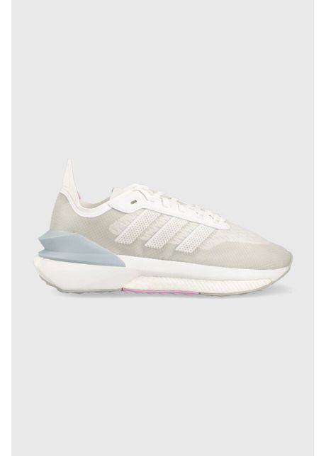 Adidas sneakers avryn culoarea alb