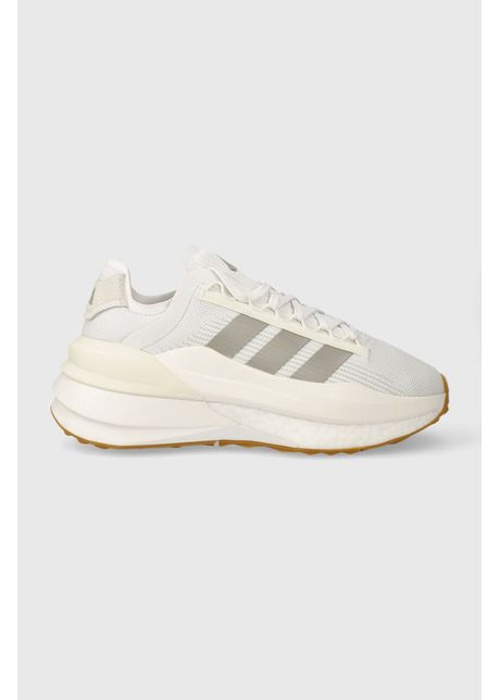 Adidas sneakers avryn culoarea alb id5239