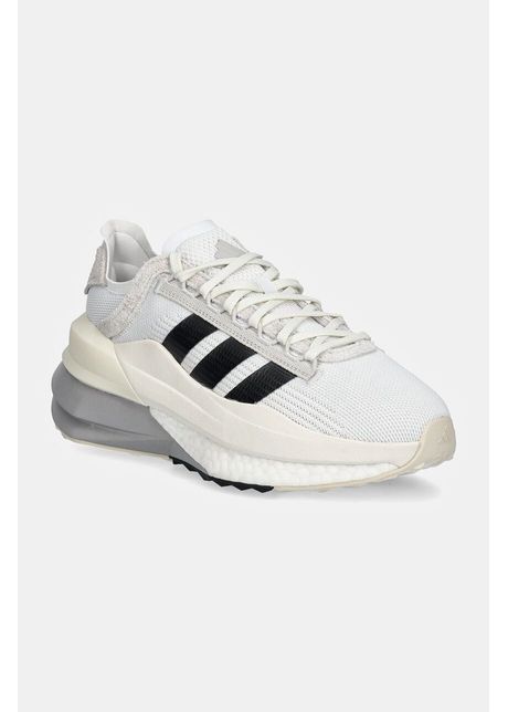 Adidas sneakers avryn culoarea alb jh6664