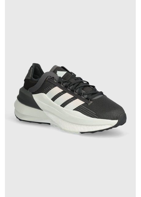Adidas sneakers avryn culoarea gri ie8462