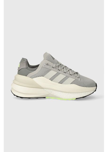 Adidas sneakers avryn culoarea gri ig1744