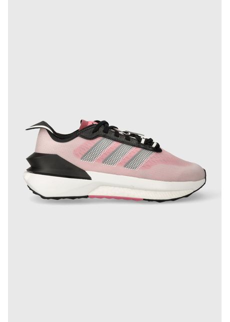 Adidas sneakers avryn culoarea roz