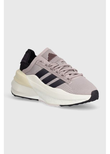 Adidas sneakers avryn culoarea violet if9158