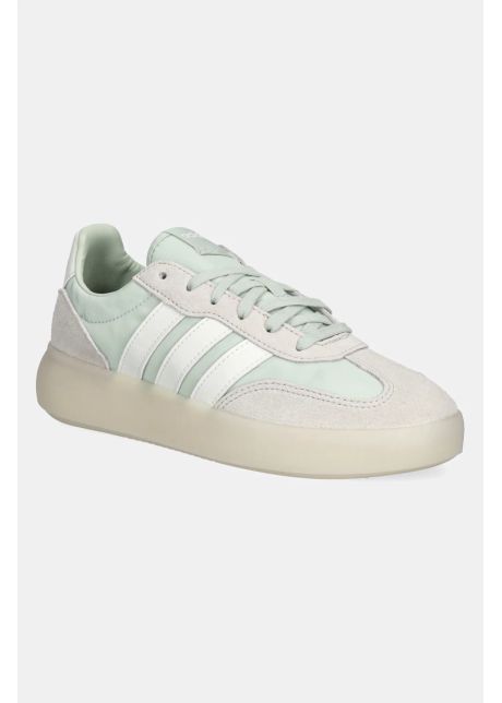 Adidas sneakers barreda decode culoarea verde jp9670