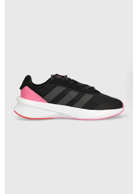 Adidas sneakers heawyn culoarea negru