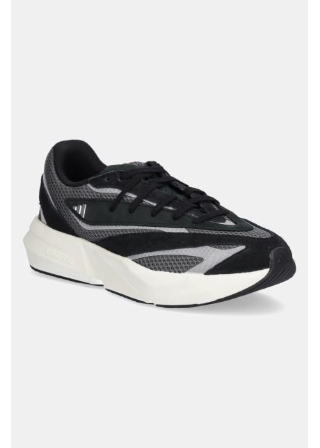 Adidas sneakers lightblaze culoarea negru jh6959