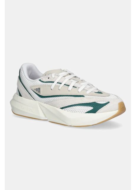 Adidas sneakers lightblaze femei culoarea bej jh6961