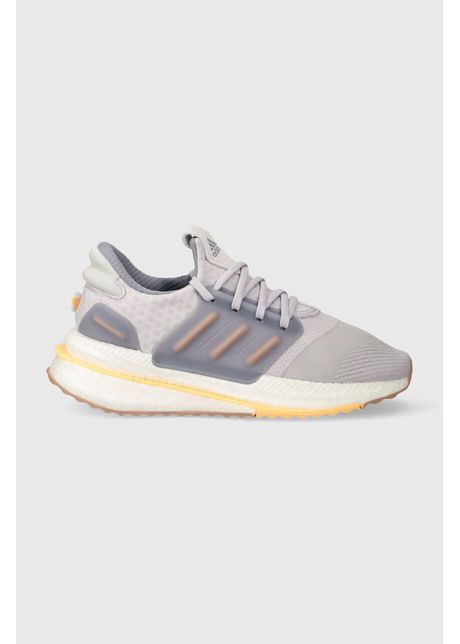 Adidas sneakers plrboost culoarea violet