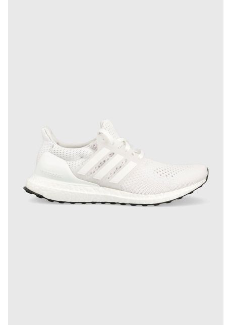 Adidas sneakers ultraboost 1 0 culoarea alb hq4207 hq4207 white