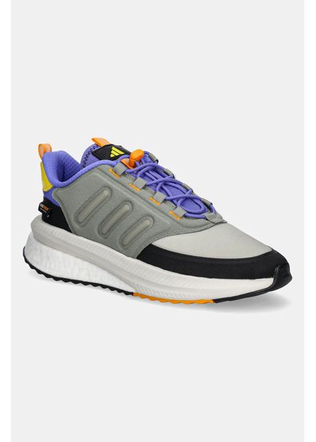 Adidas sneakers x plrphase culoarea gri ie8921