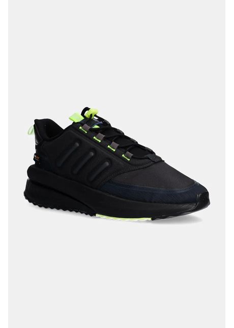 Adidas sneakers x plrphase culoarea negru ie8922