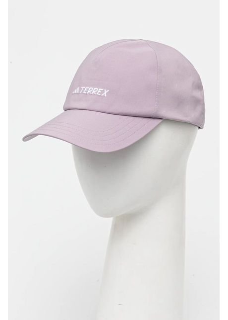 Adidas terrex apc terrex culoarea violet uni in8336