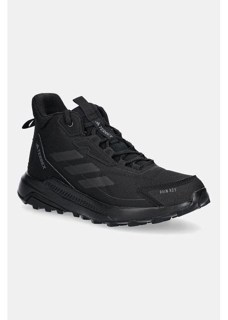 Adidas terrex pantofi outdoor anylander mid r rdy culoarea negru id0898
