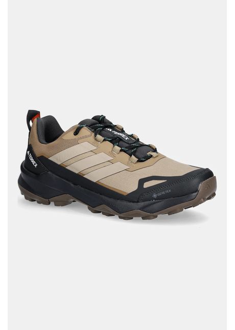adidas TERREX pantofi Skychaser AX5 GTX culoarea bej, JH7801