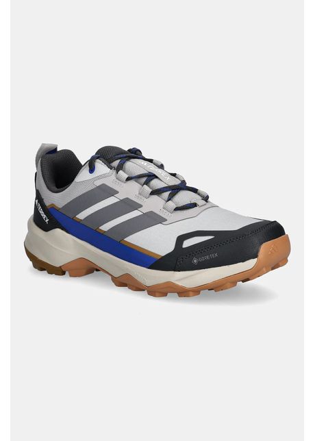 adidas TERREX pantofi Skychaser AX5 GTX culoarea gri, JQ2212