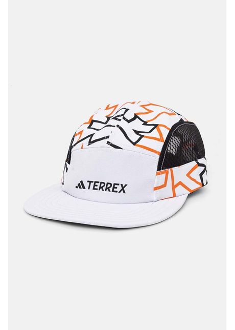 Adidas terrex sapca culoarea alb modelator in4648