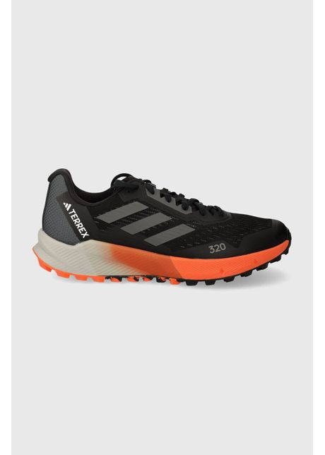 Adidas terrex sneakers terrex agravic flow 2 b rba i culoarea negru ig8018