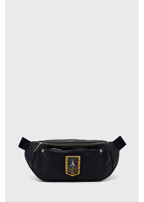 Aeronautica militare borseta culoarea albastru marin