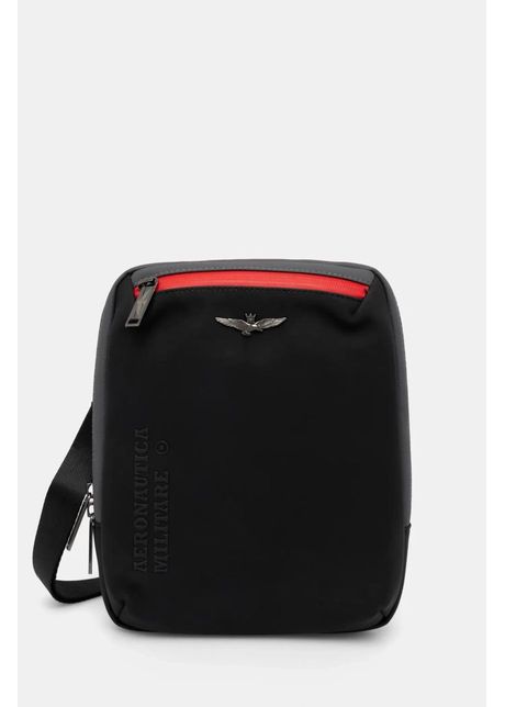Aeronautica militare borseta culoarea negru