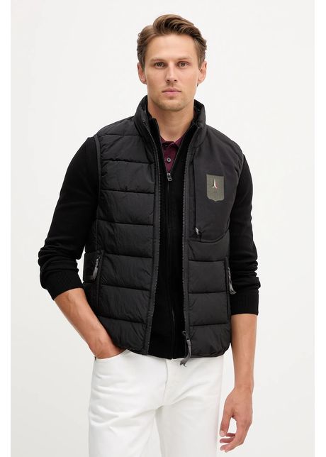 Aeronautica Militare vestă culoarea negru, de tranziție, AB3023UCT04214